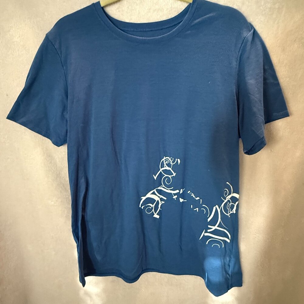 Under Armour Heatgear t-shirt